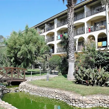 アパート Jardins Del Mar 24 レスタルティット