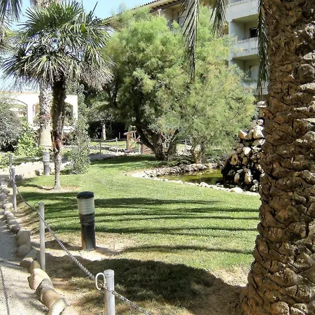 Apartment Jardins Del Mar 24