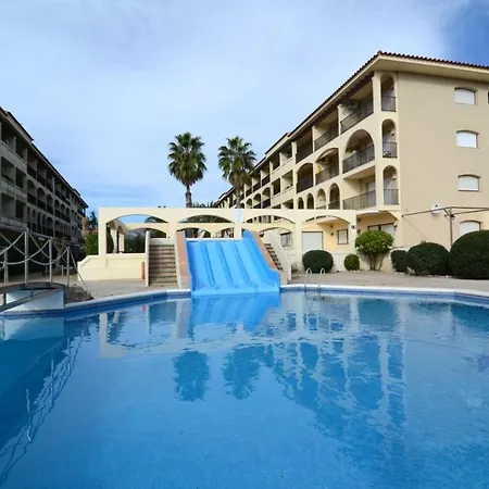 Apartment Jardins Del Mar 24 *