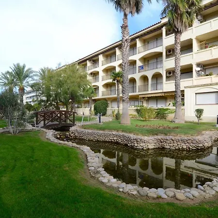Jardins Del Mar 24 *