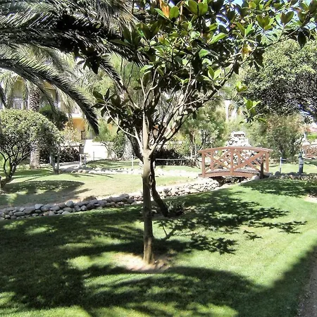 Apartment Jardins Del Mar 24 L'Estartit