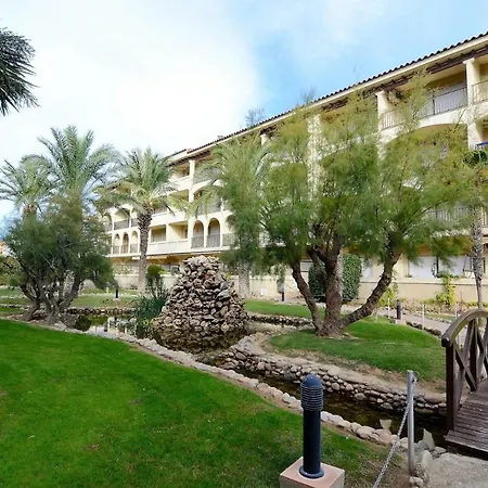 Jardins Del Mar 24 Apartment L'Estartit