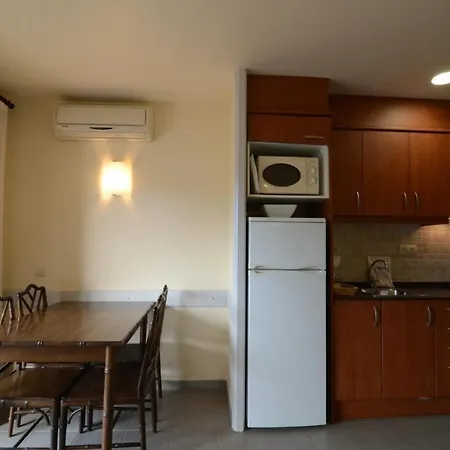 Apartment Jardins Del Mar 24 *