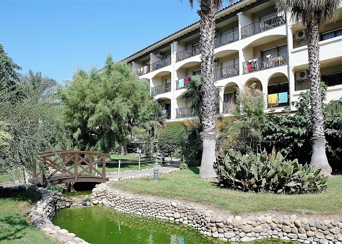Daire Jardins Del Mar 24 L'Estartit