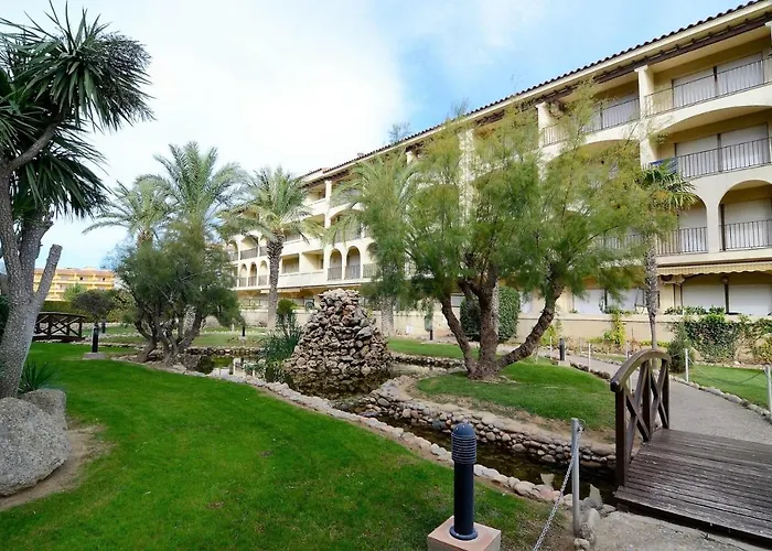 Jardins Del Mar 24 Daire L'Estartit